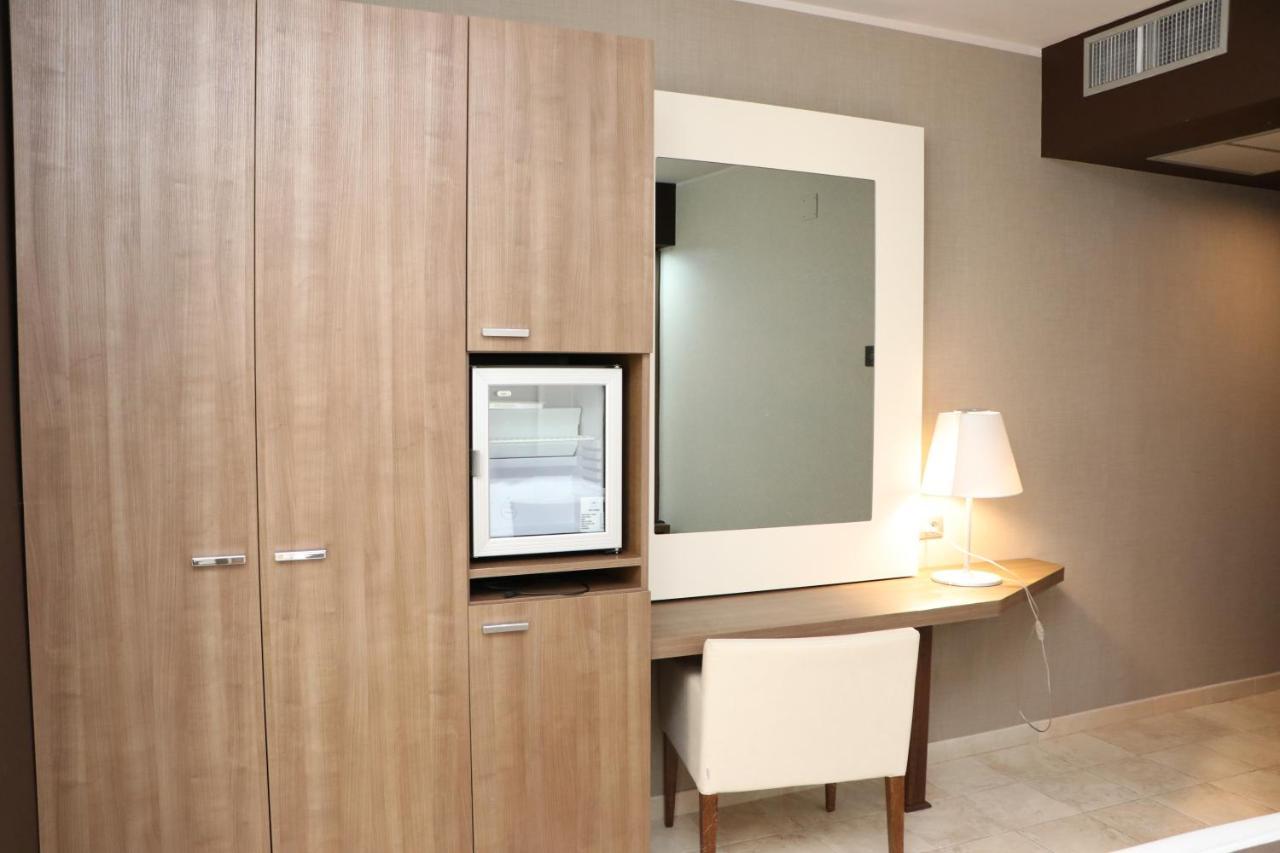 Hotel Lafayette Giovinazzo Kültér fotó