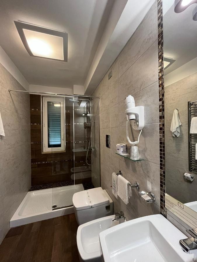 Hotel Lafayette Giovinazzo Kültér fotó