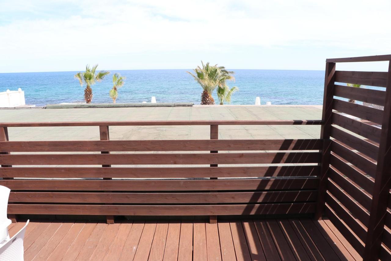 Hotel Lafayette Giovinazzo Kültér fotó