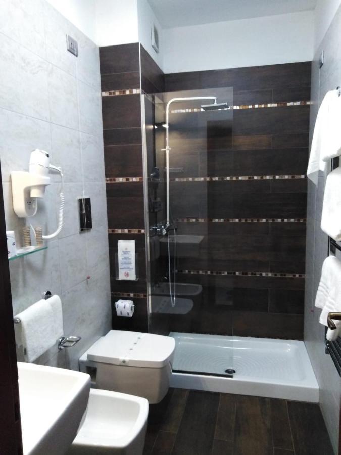 Hotel Lafayette Giovinazzo Kültér fotó