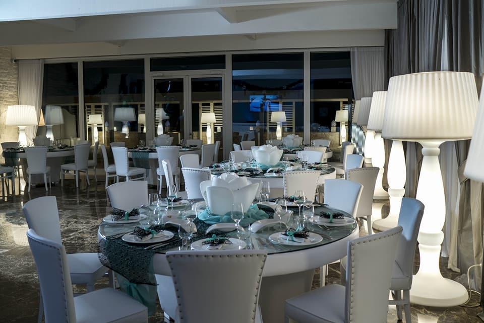 Hotel Lafayette Giovinazzo Kültér fotó