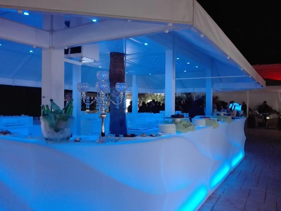 Hotel Lafayette Giovinazzo Szoba fotó