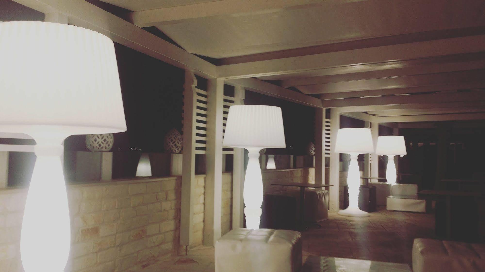 Hotel Lafayette Giovinazzo Kültér fotó