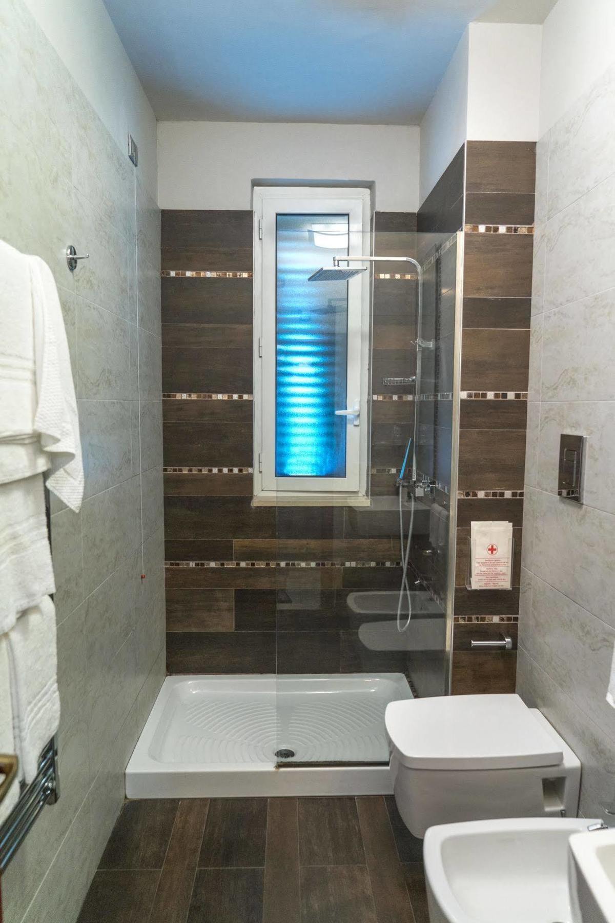 Hotel Lafayette Giovinazzo Kültér fotó